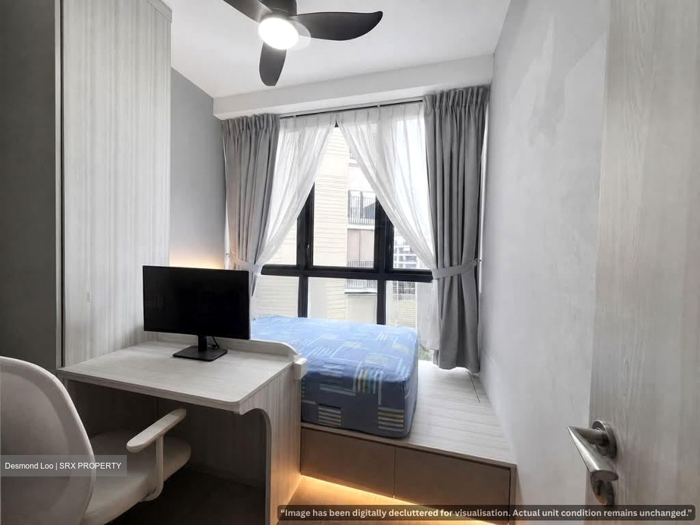 Sengkang Grand Residences (D19), Apartment #595909181